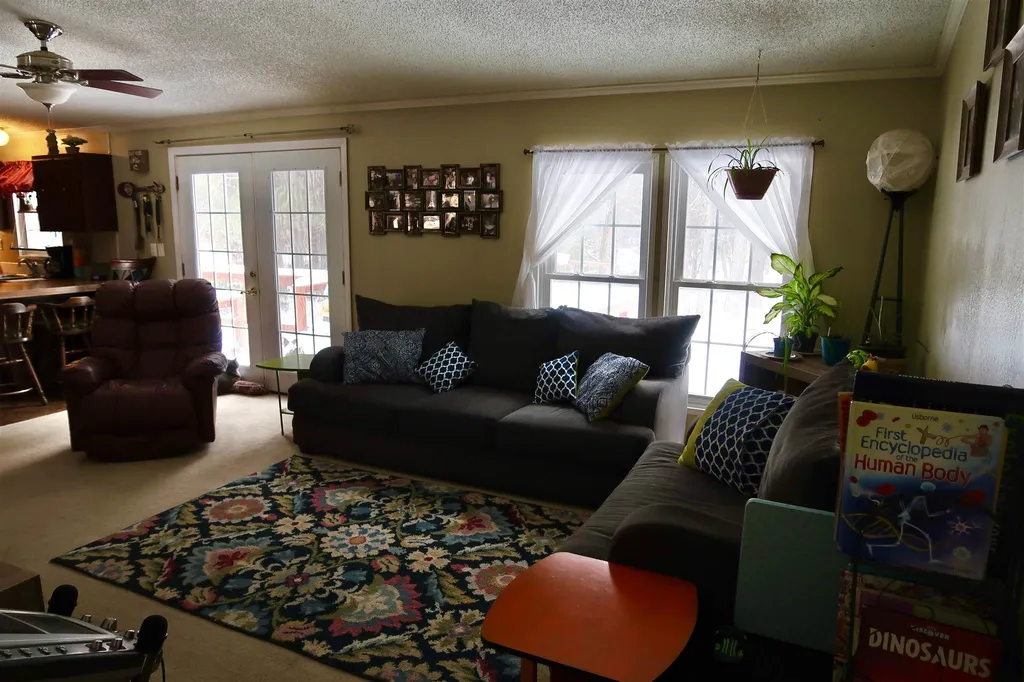 519 Greenfield Road Peterborough NH 03458