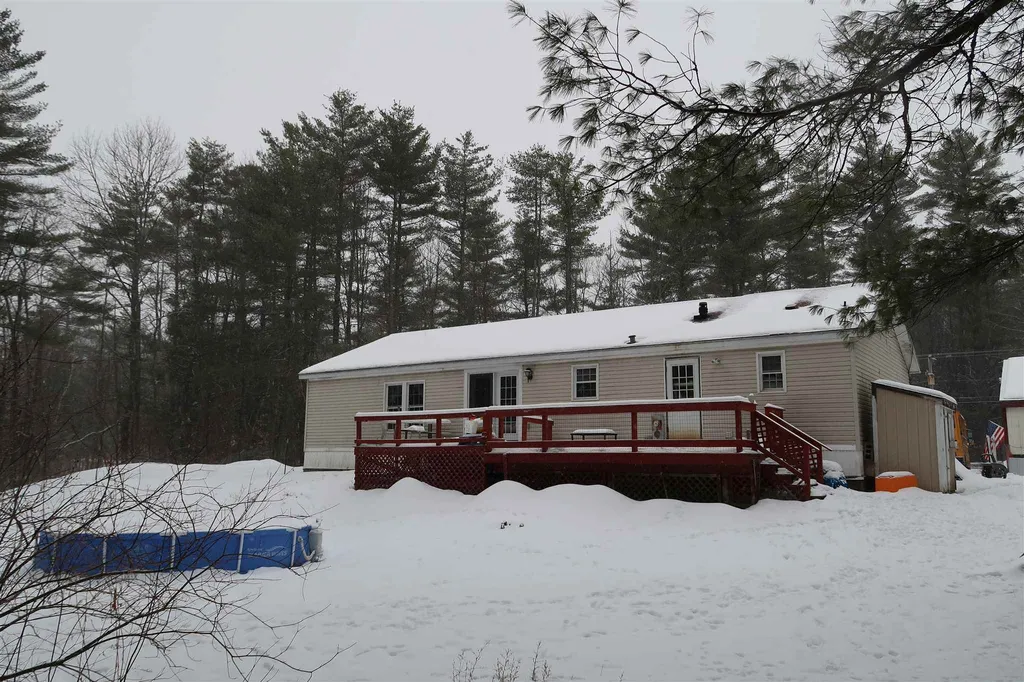 519 Greenfield Road Peterborough NH 03458