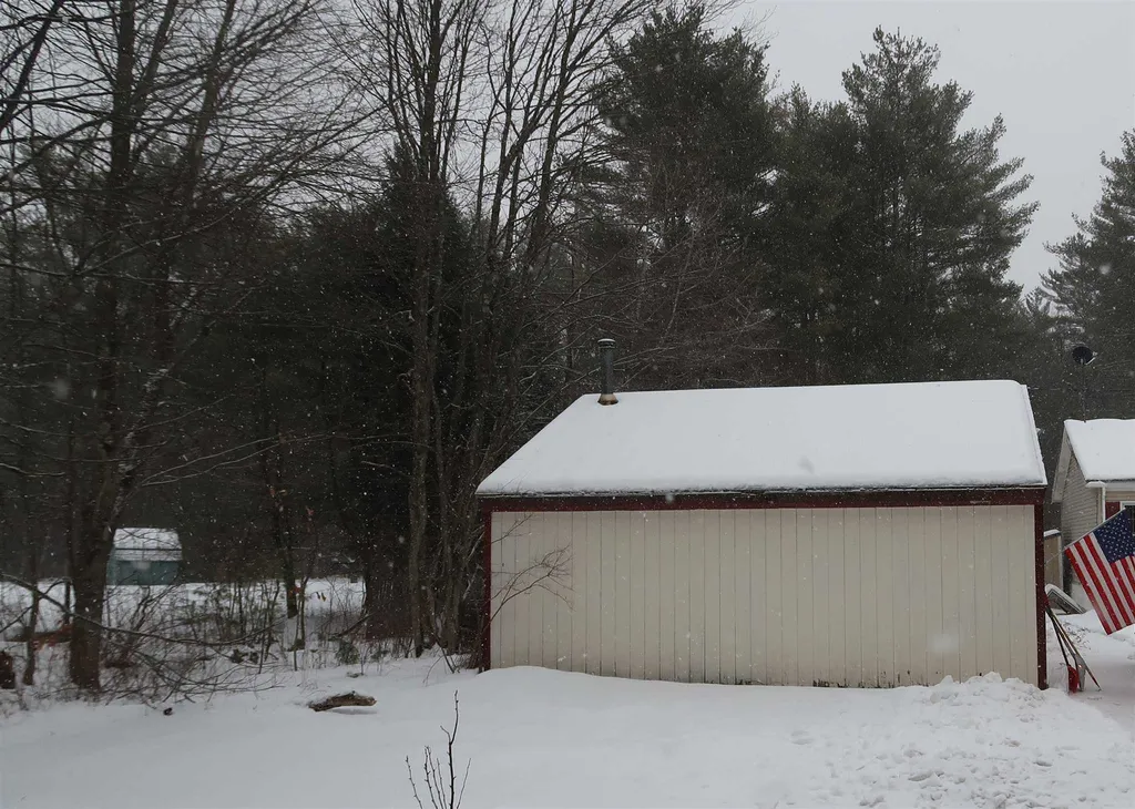 519 Greenfield Road Peterborough NH 03458