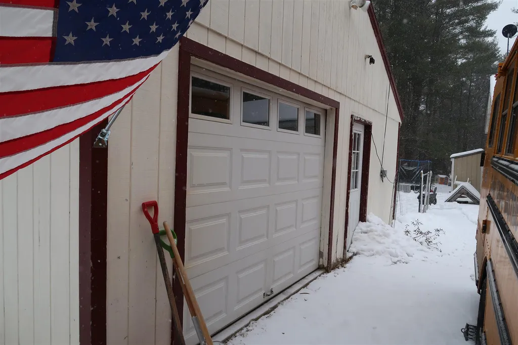 519 Greenfield Road Peterborough NH 03458