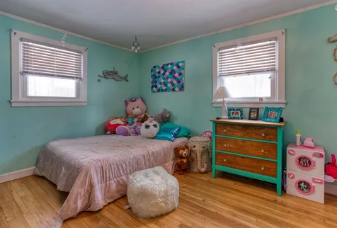 171 Fish Hill Road Randolph VT 05060