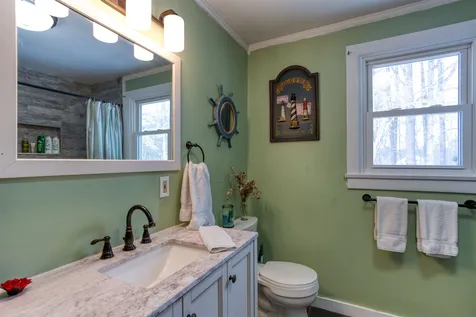 171 Fish Hill Road Randolph VT 05060