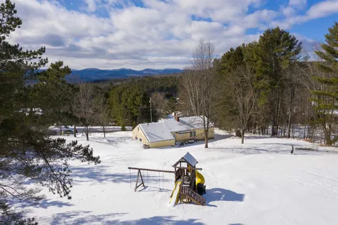 171 Fish Hill Road Randolph VT 05060