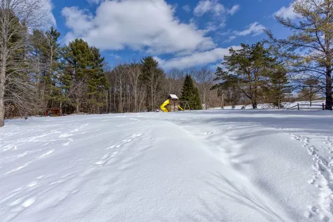 171 Fish Hill Road Randolph VT 05060
