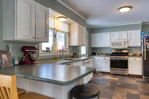 171 Fish Hill Road Randolph VT 05060