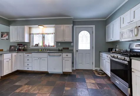 171 Fish Hill Road Randolph VT 05060