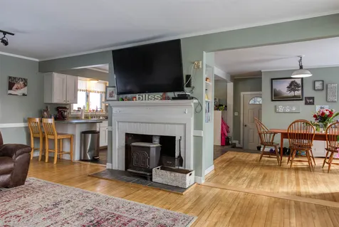 171 Fish Hill Road Randolph VT 05060