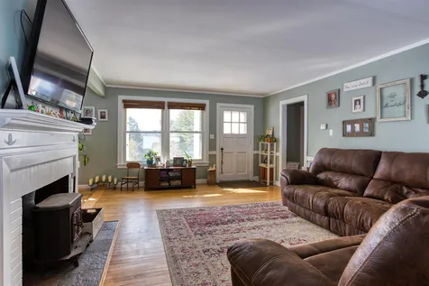 171 Fish Hill Road Randolph VT 05060