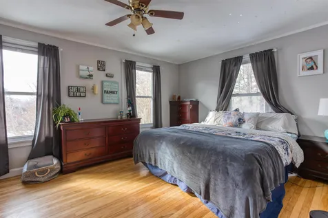 171 Fish Hill Road Randolph VT 05060