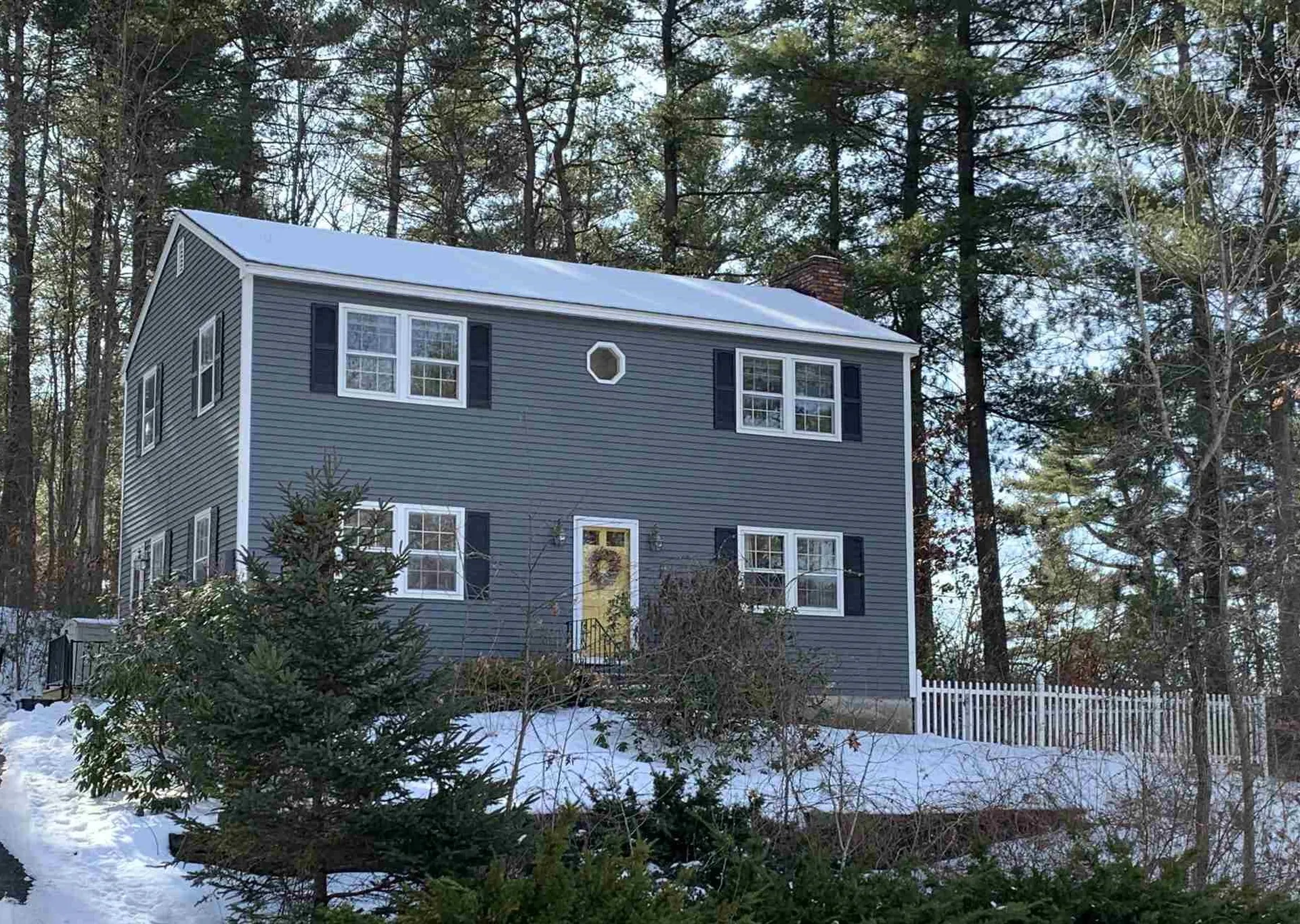 361 Whitney Avenue Manchester NH 03104