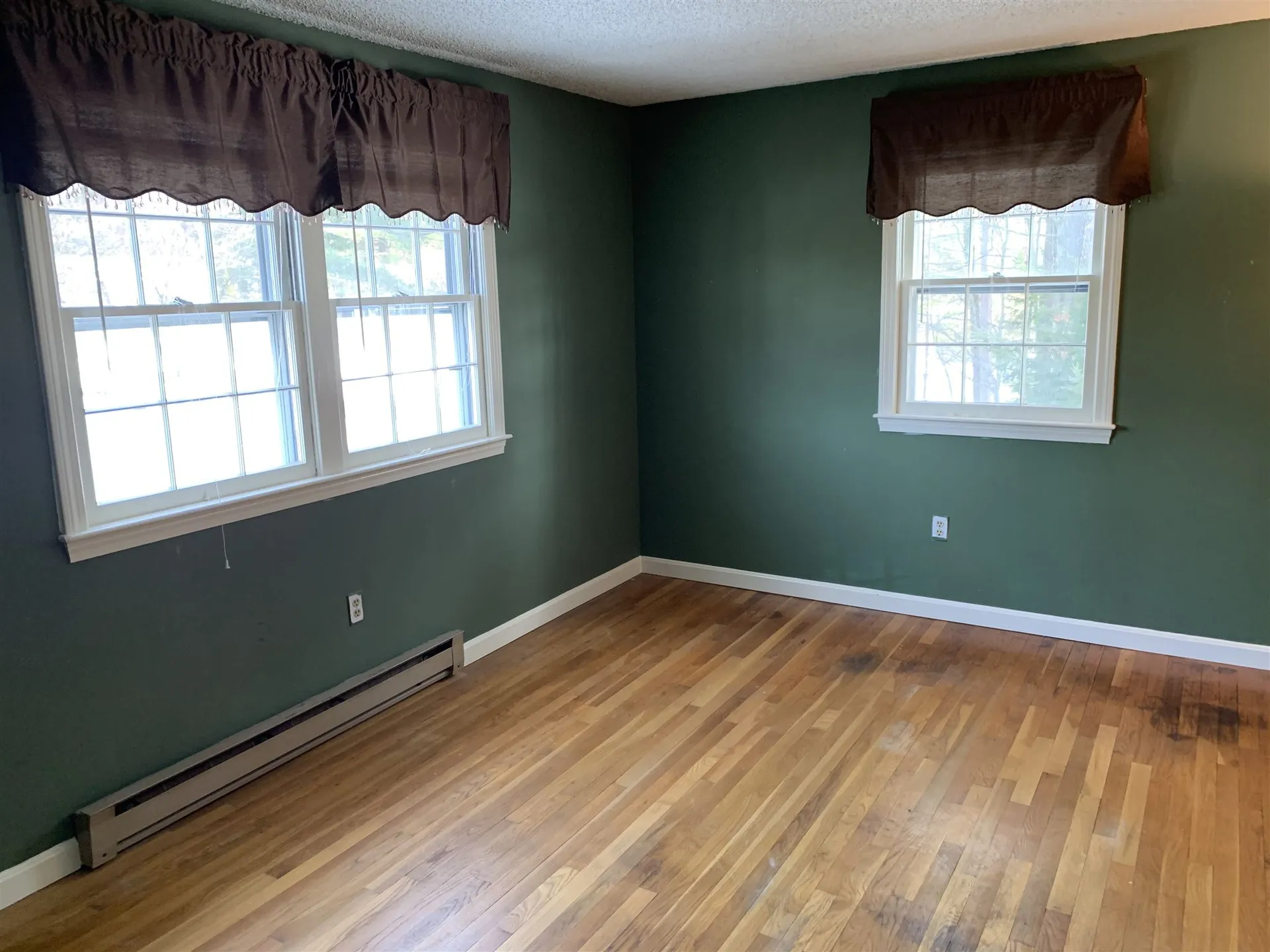 361 Whitney Avenue Manchester NH 03104