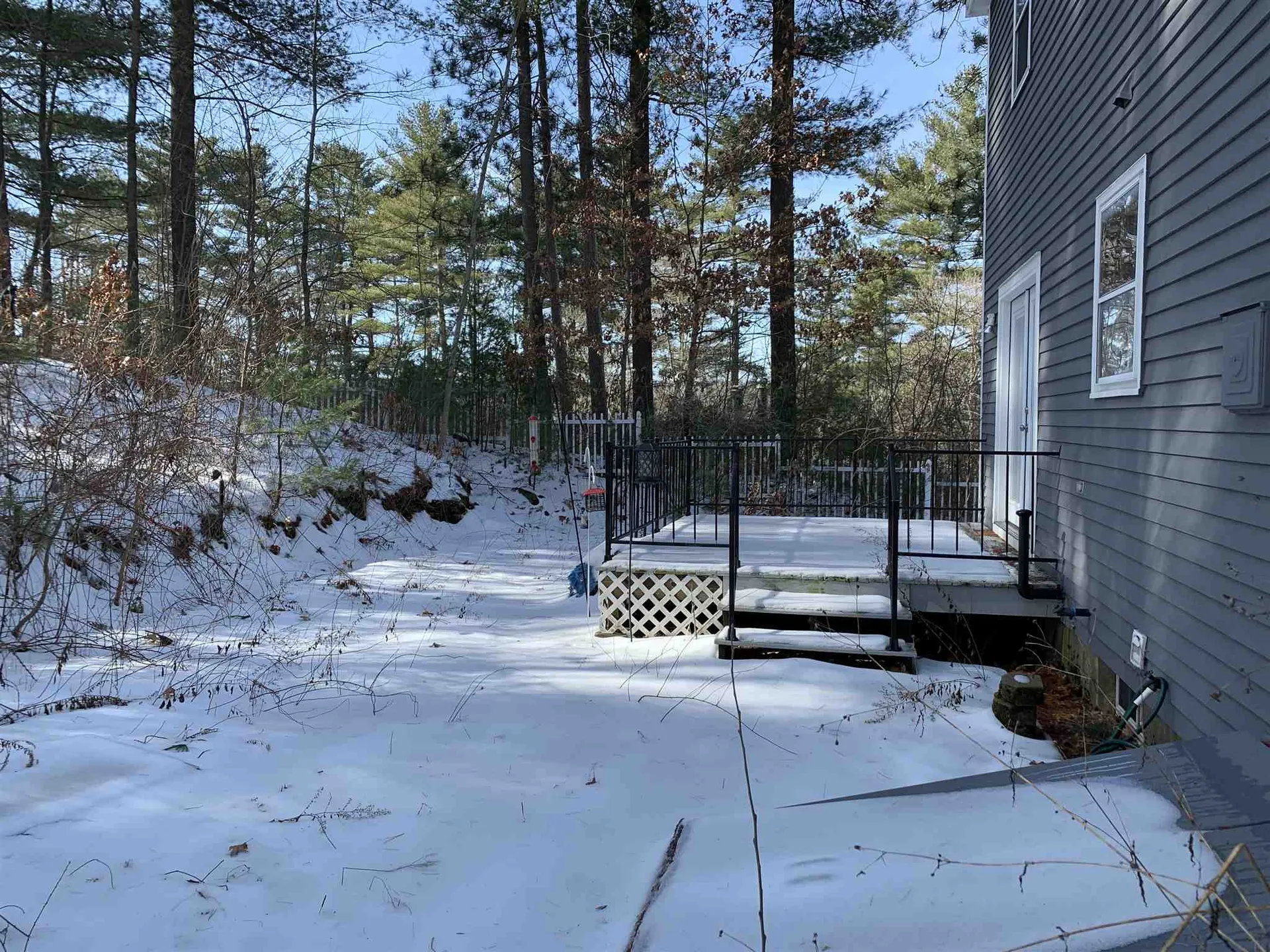 361 Whitney Avenue Manchester NH 03104