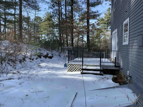 361 Whitney Avenue Manchester NH 03104