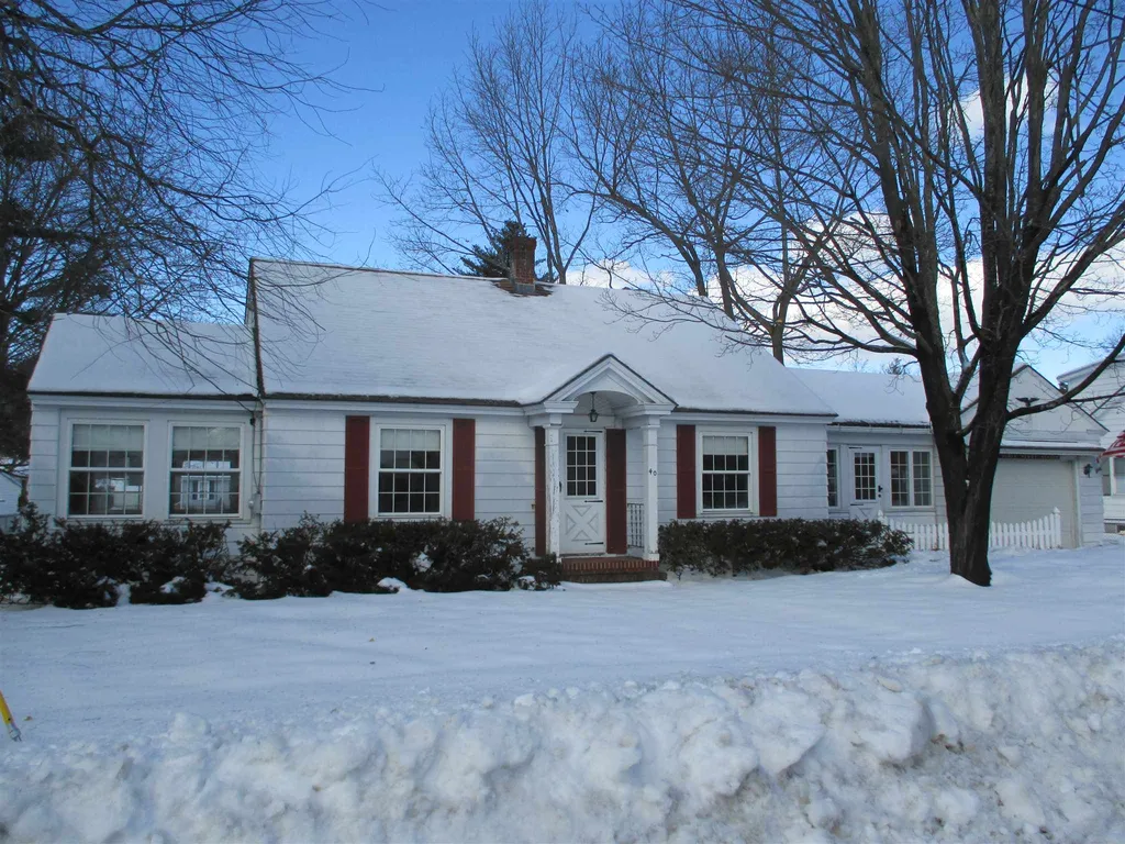 40 Dewey Street Rochester NH 03867