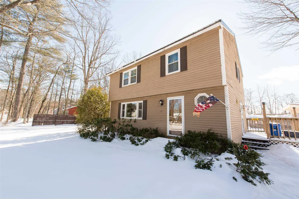 40 Manor Road Concord NH 03303