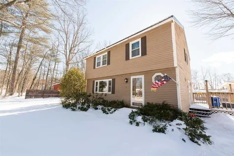 40 Manor Road Concord NH 03303