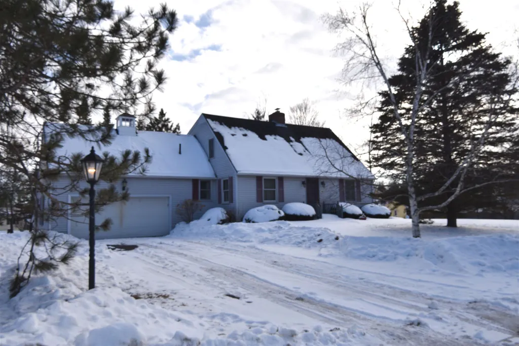 1 Harrow Way Middlebury VT 05753