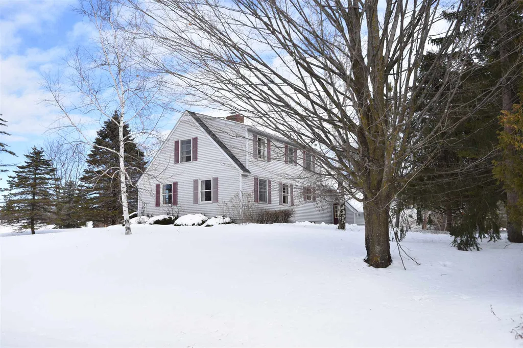 1 Harrow Way Middlebury VT 05753