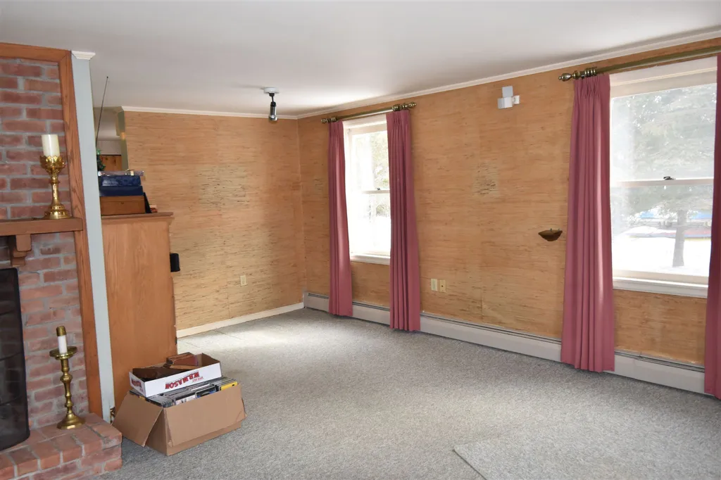 1 Harrow Way Middlebury VT 05753