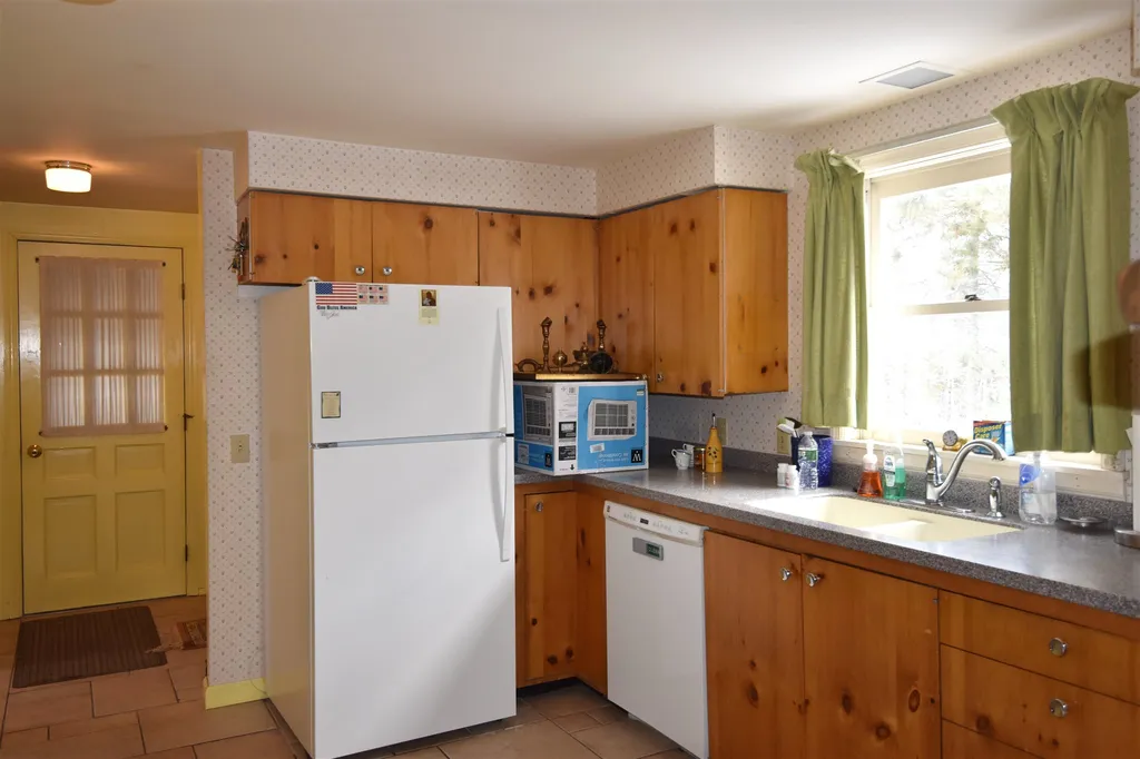1 Harrow Way Middlebury VT 05753
