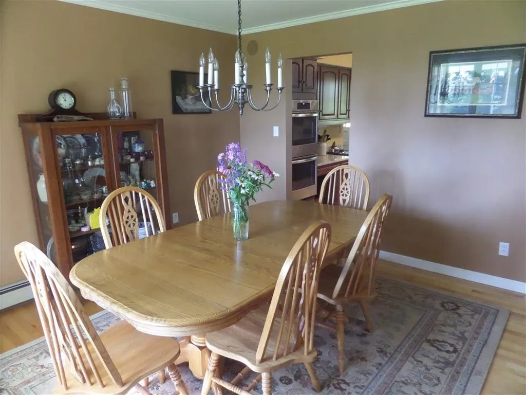 227 Chestnut Hill Road Montpelier VT 05602