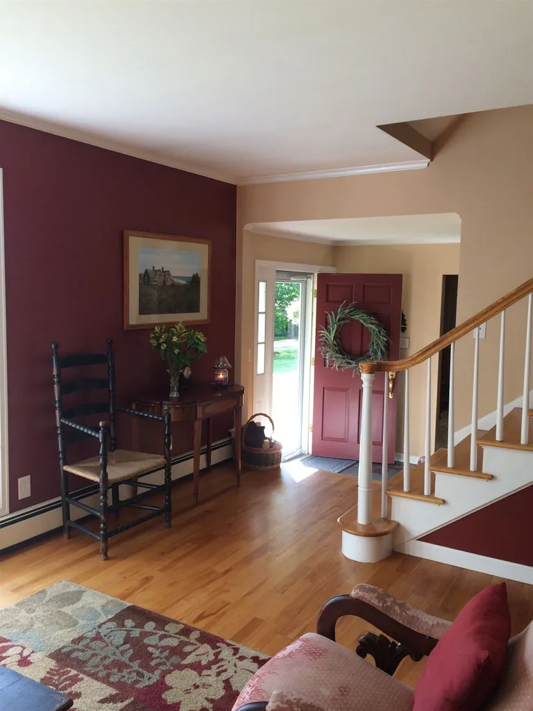 227 Chestnut Hill Road Montpelier VT 05602
