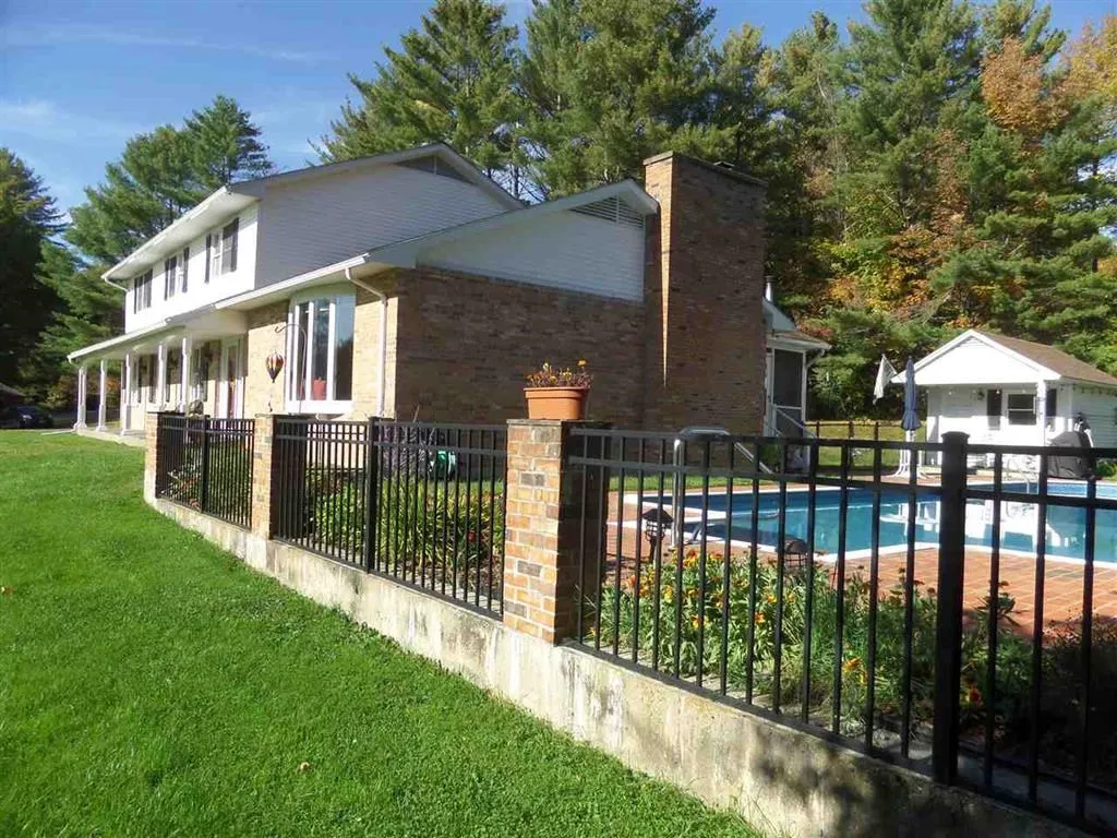 227 Chestnut Hill Road Montpelier VT 05602