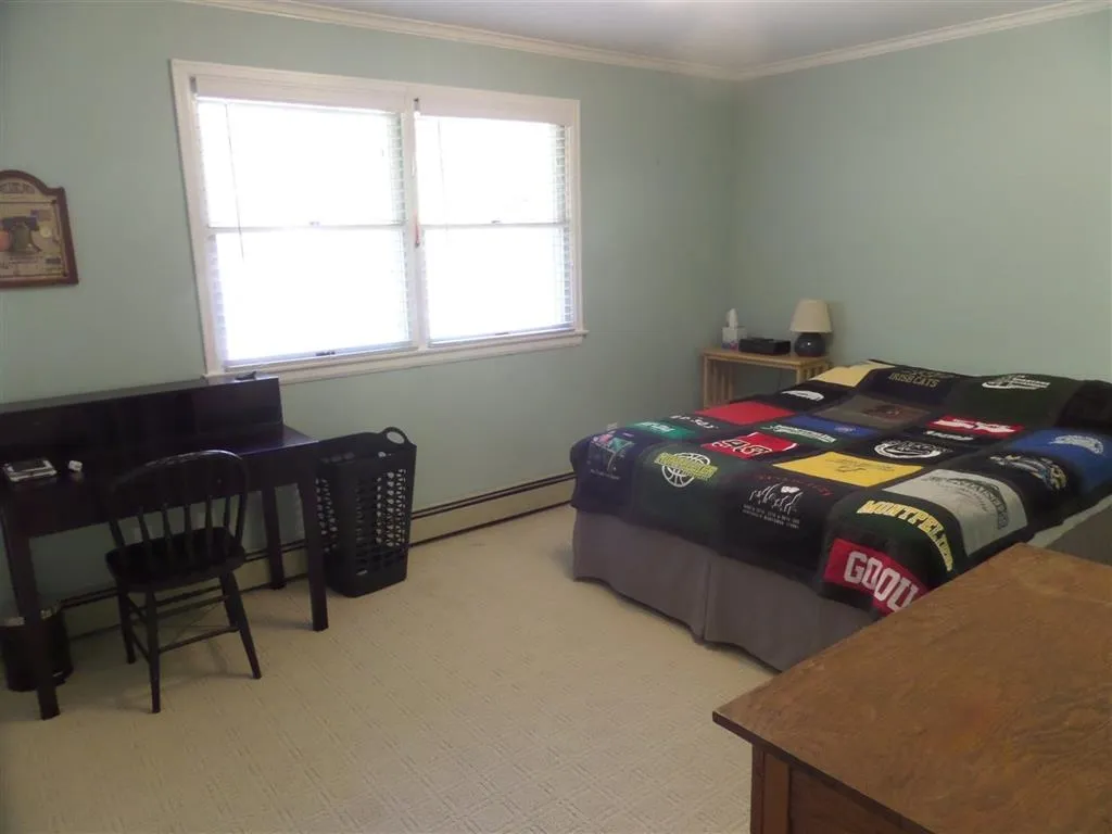 227 Chestnut Hill Road Montpelier VT 05602