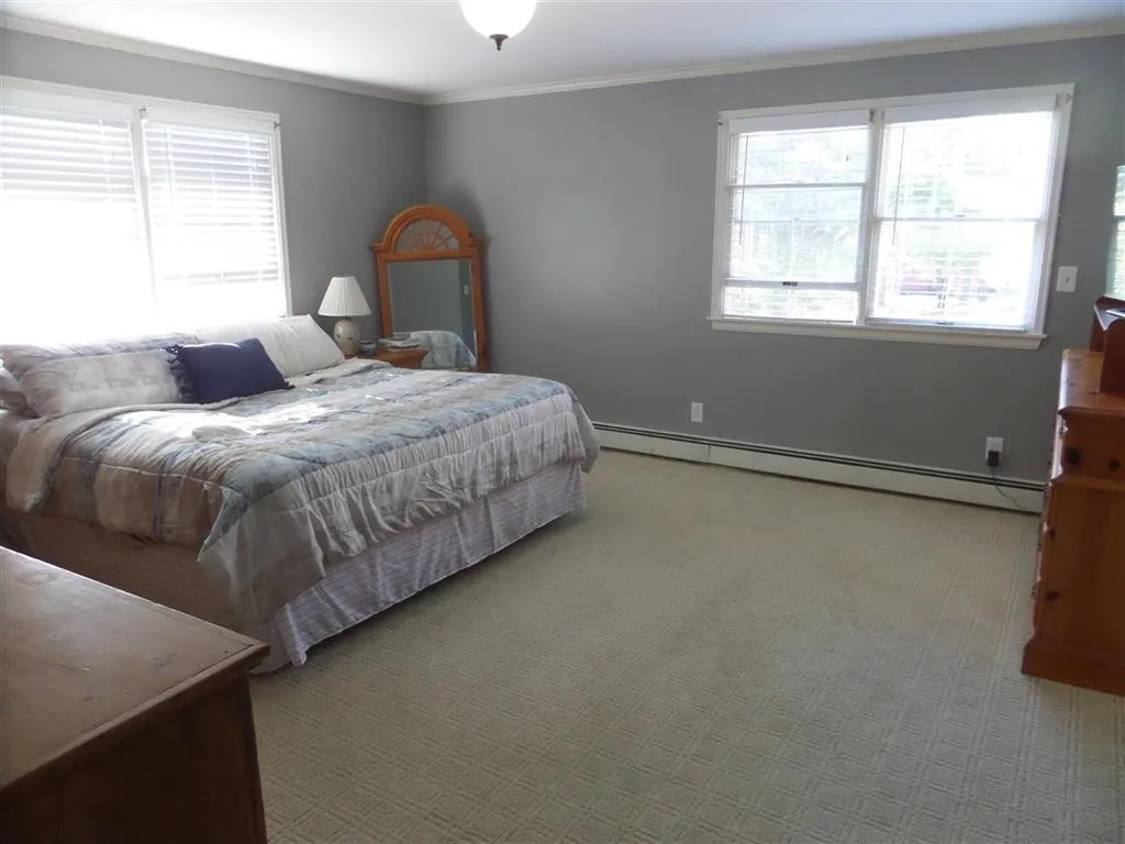 227 Chestnut Hill Road Montpelier VT 05602