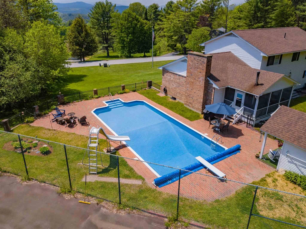 227 Chestnut Hill Road Montpelier VT 05602