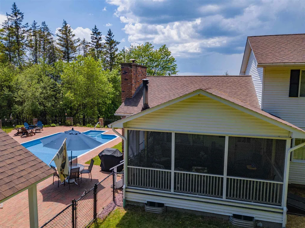 227 Chestnut Hill Road Montpelier VT 05602