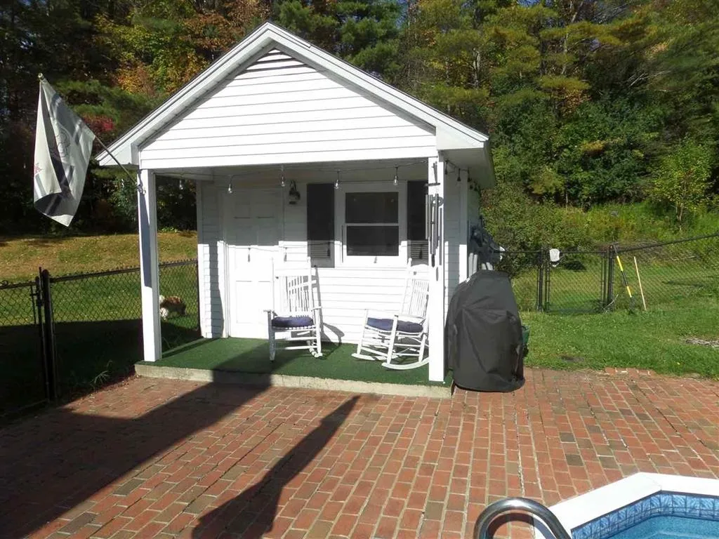 227 Chestnut Hill Road Montpelier VT 05602