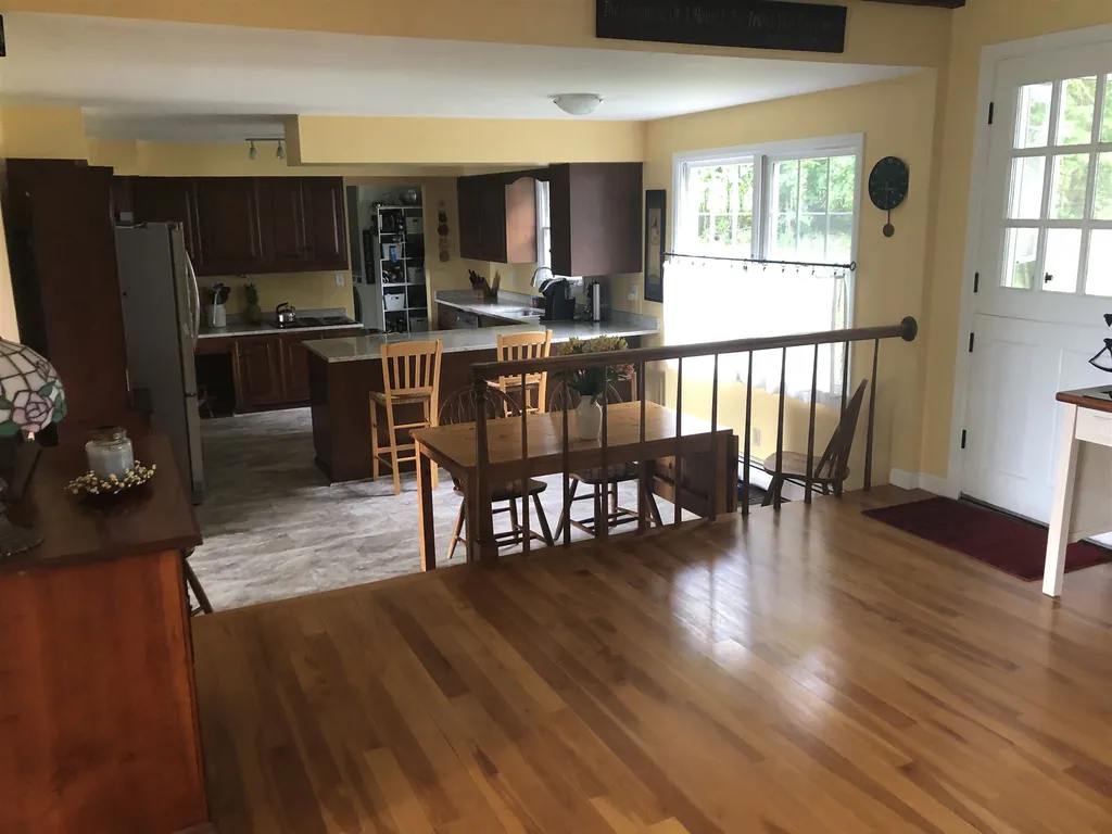227 Chestnut Hill Road Montpelier VT 05602