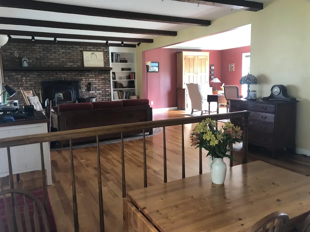 227 Chestnut Hill Road Montpelier VT 05602