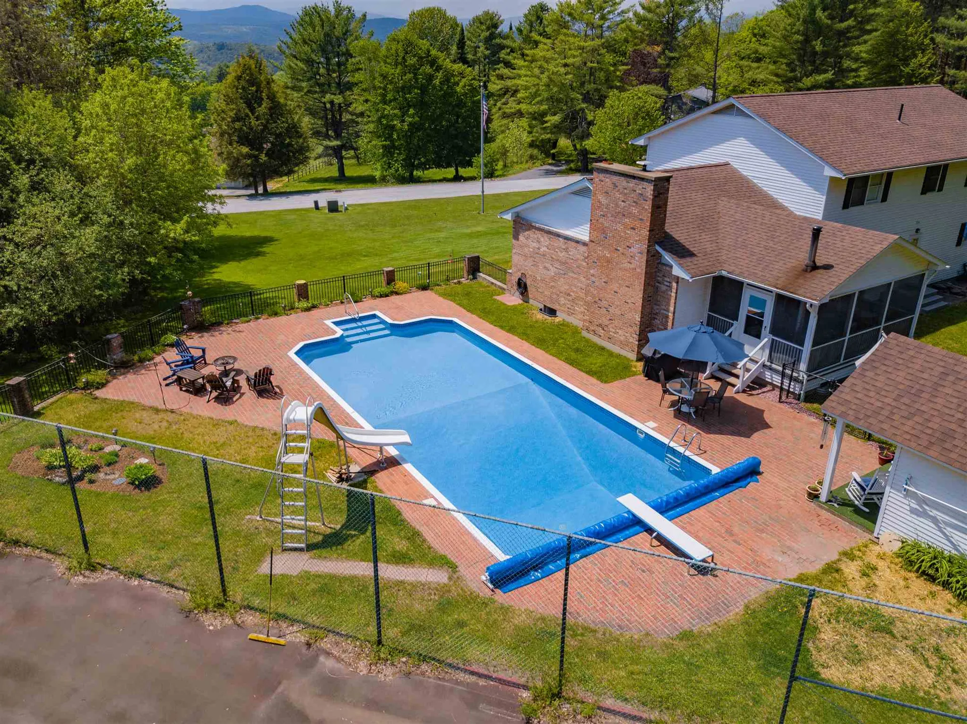 227 Chestnut Hill Road Montpelier VT 05602