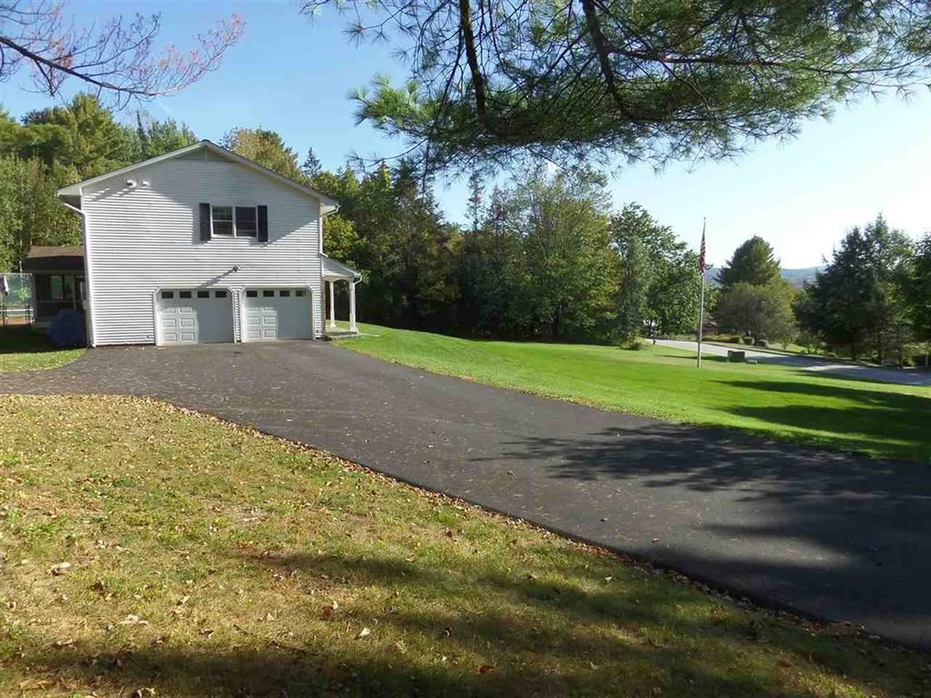 227 Chestnut Hill Road Montpelier VT 05602