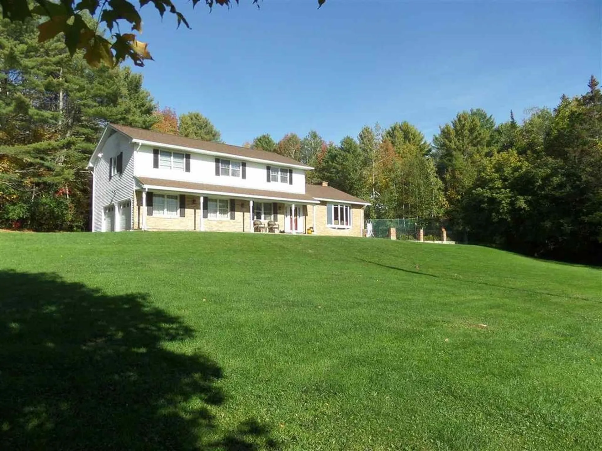 227 Chestnut Hill Road Montpelier VT 05602