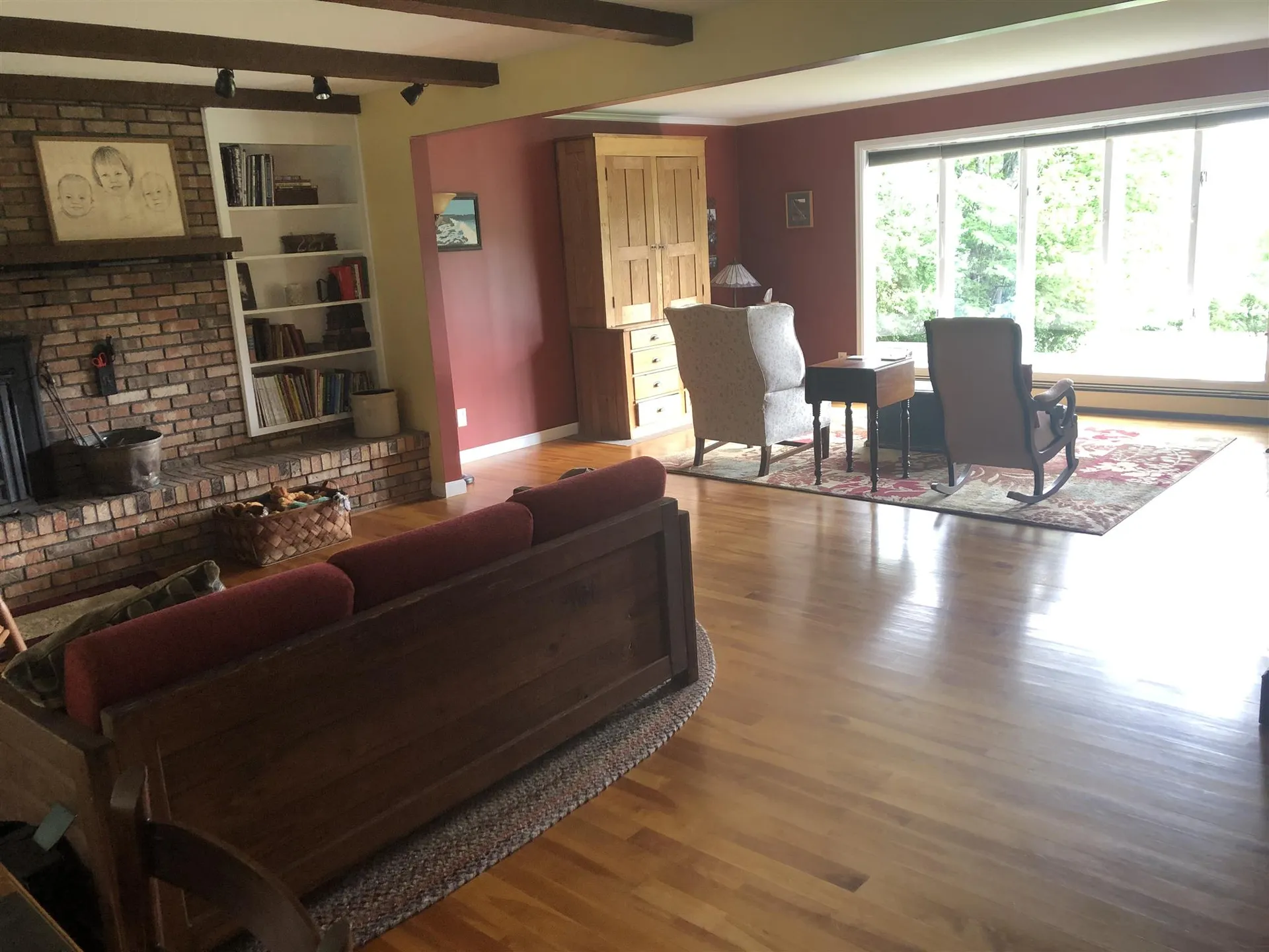 227 Chestnut Hill Road Montpelier VT 05602