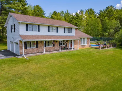 227 Chestnut Hill Road Montpelier VT 05602