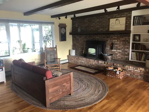 227 Chestnut Hill Road Montpelier VT 05602