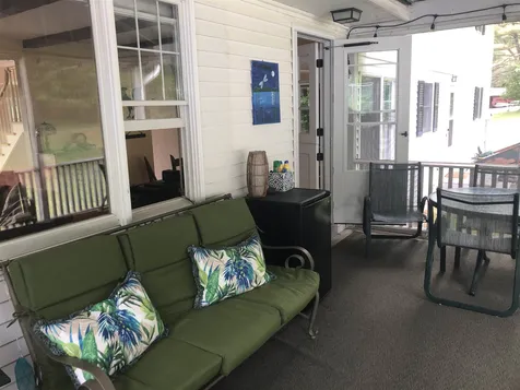 227 Chestnut Hill Road Montpelier VT 05602
