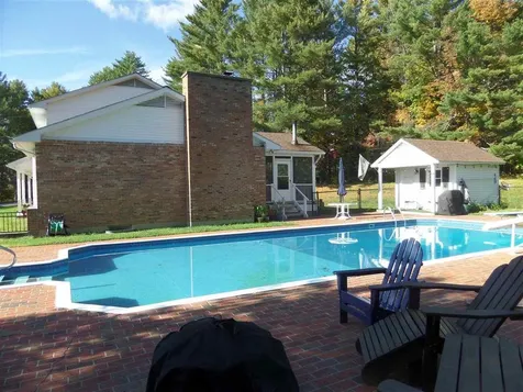227 Chestnut Hill Road Montpelier VT 05602