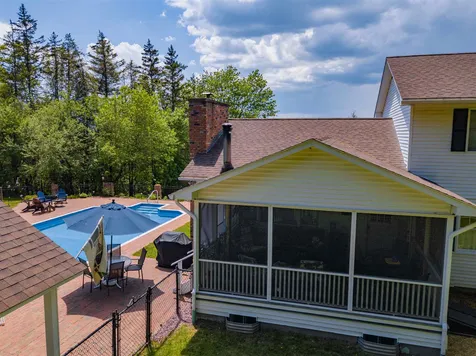 227 Chestnut Hill Road Montpelier VT 05602
