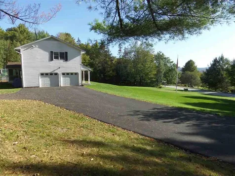 227 Chestnut Hill Road Montpelier VT 05602