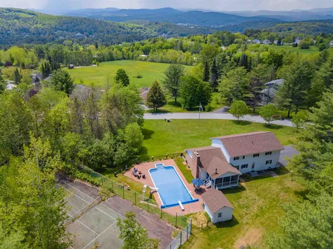 227 Chestnut Hill Road Montpelier VT 05602