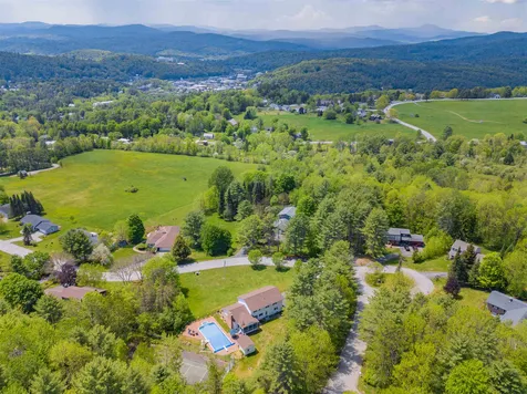 227 Chestnut Hill Road Montpelier VT 05602