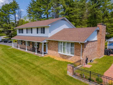 227 Chestnut Hill Road Montpelier VT 05602