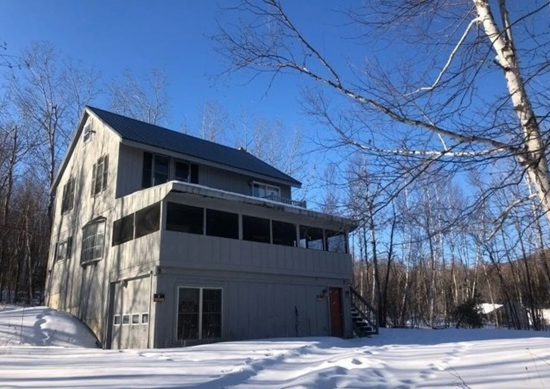 39 Spring Road Gorham NH 03581
