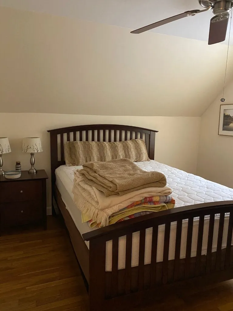 308 Burns Hill Road Wilton NH 03086