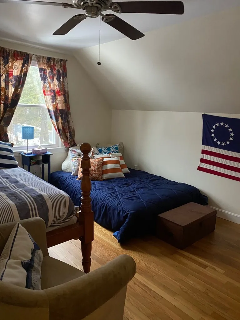 308 Burns Hill Road Wilton NH 03086